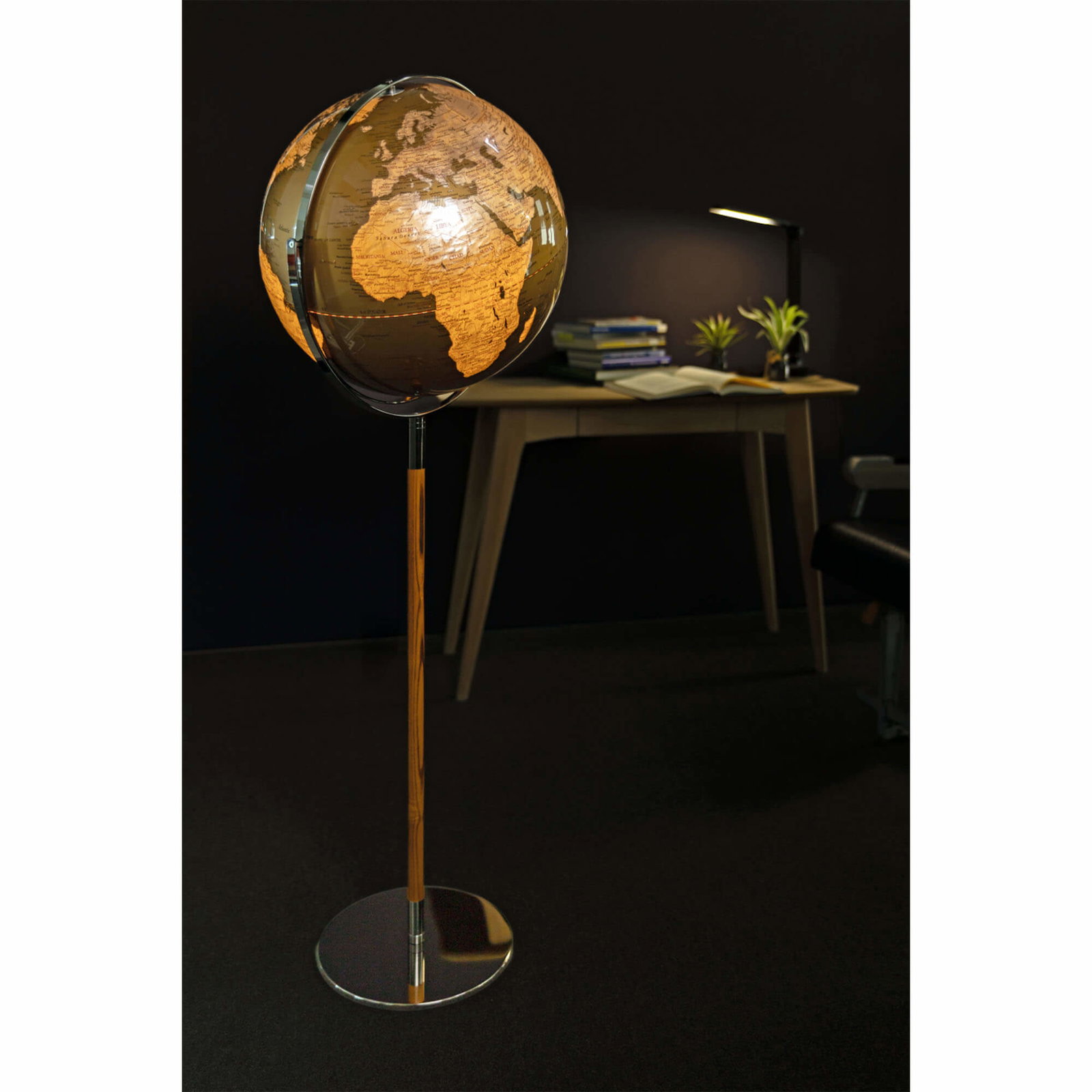 Troika Apollo Light Flex Brons / Zilver - Afbeelding 6