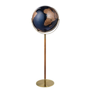 Troika Apollo Light Flex Donkerblauw / Brons