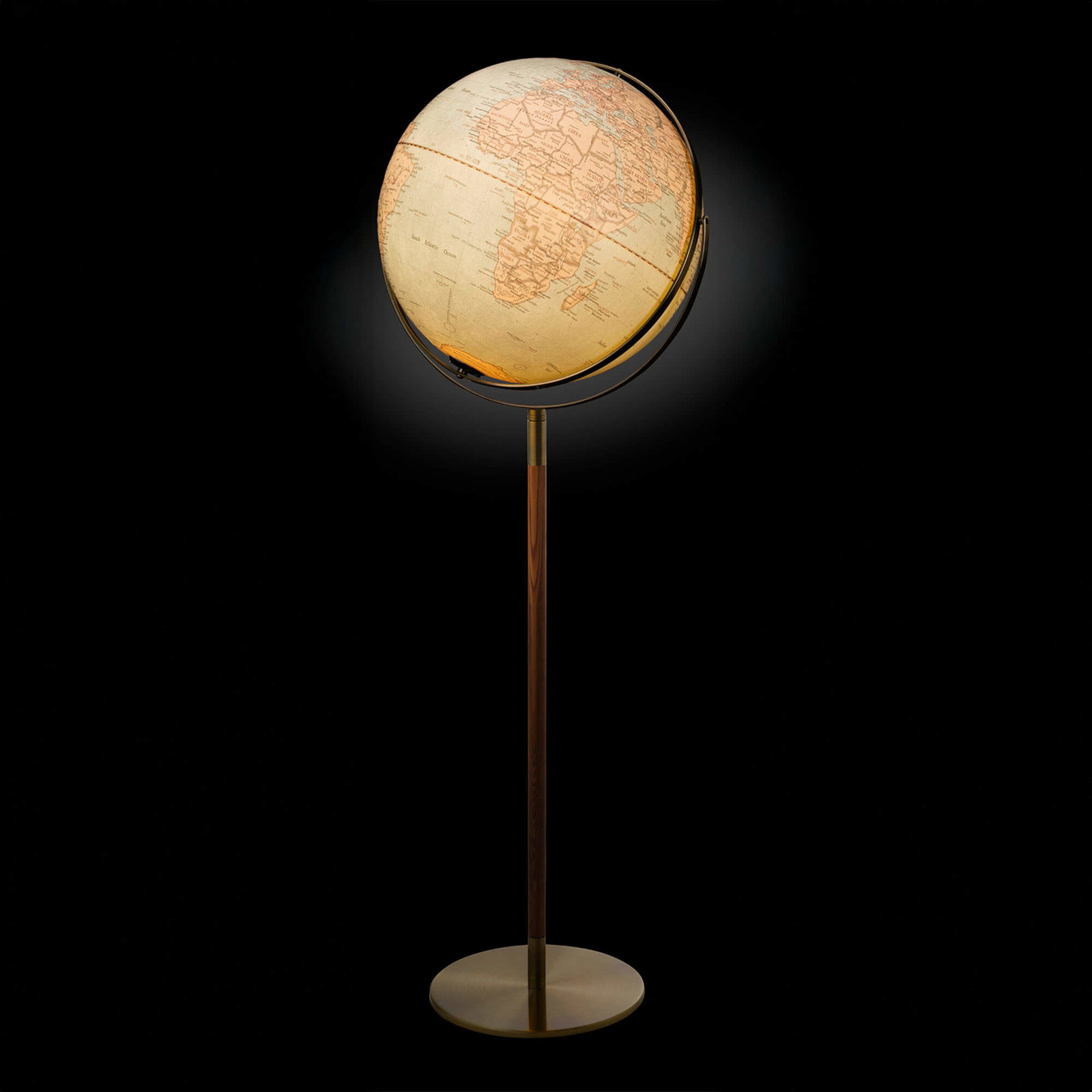 Troika Apollo Light Flex Lichtblauw / Beige - Afbeelding 2