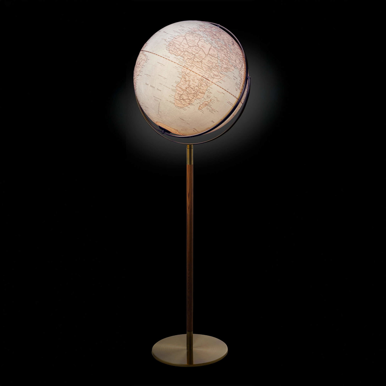 Troika Apollo Light Flex Lichtblauw / Beige - Afbeelding 3