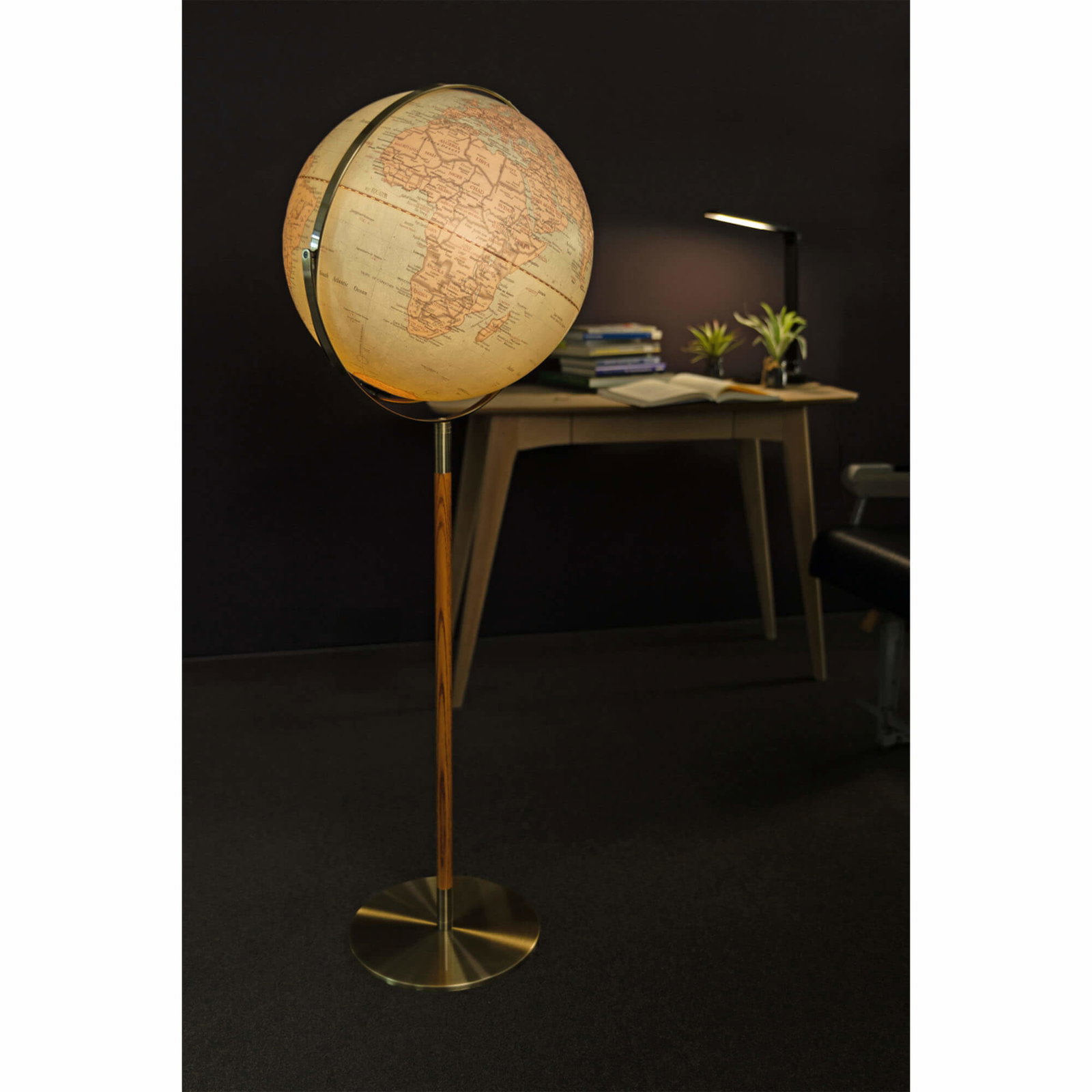 Troika Apollo Light Flex Lichtblauw / Beige - Afbeelding 5