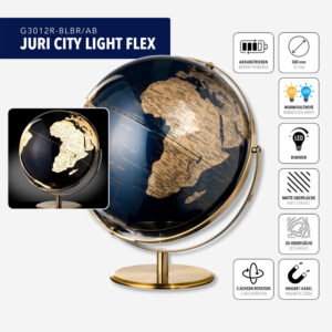 Alternative view of Troika Juri Light Flex