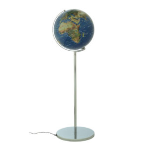 Troika Sojus Light Blauw / Groen