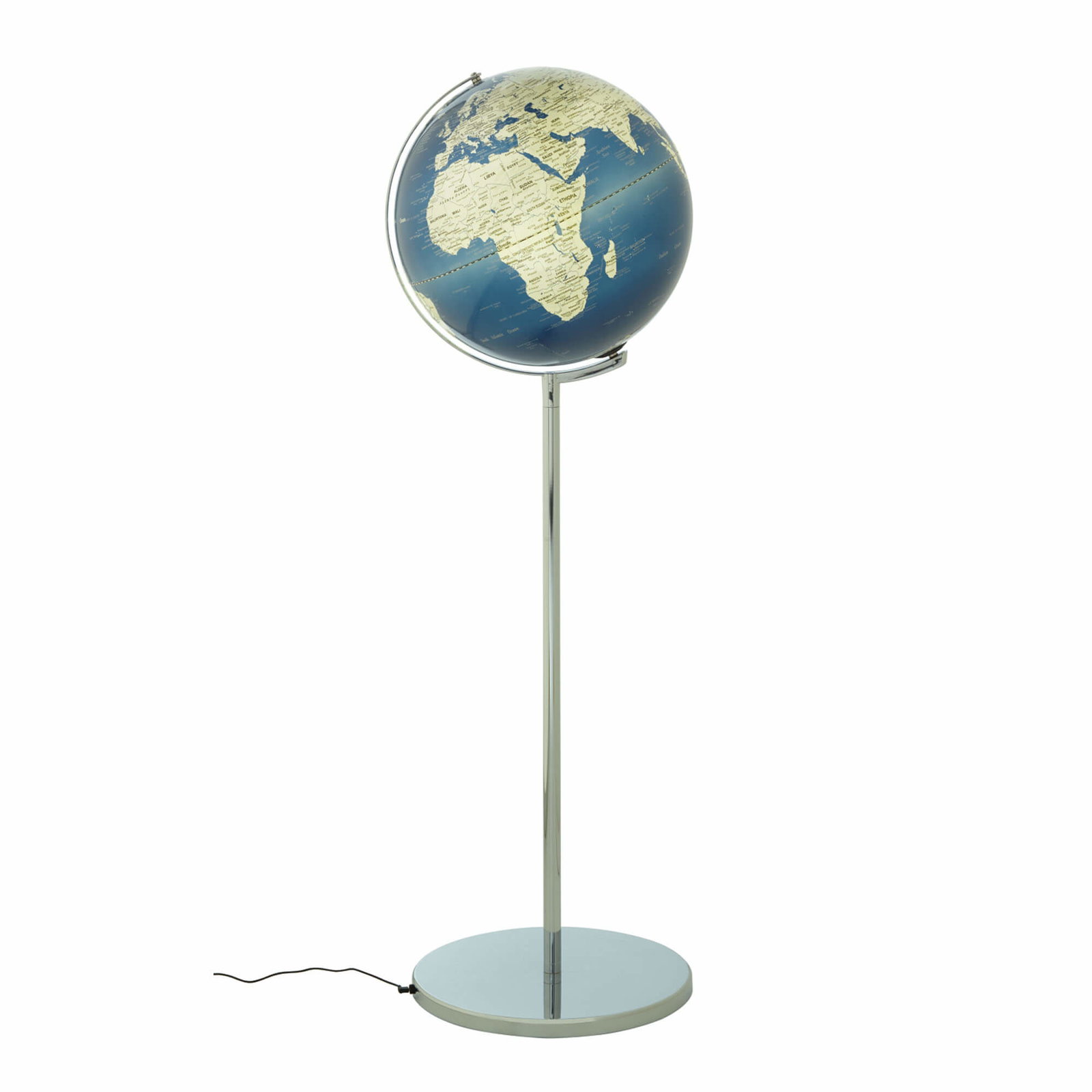 Troika Sojus Light Blauw / Zilver - Afbeelding 2