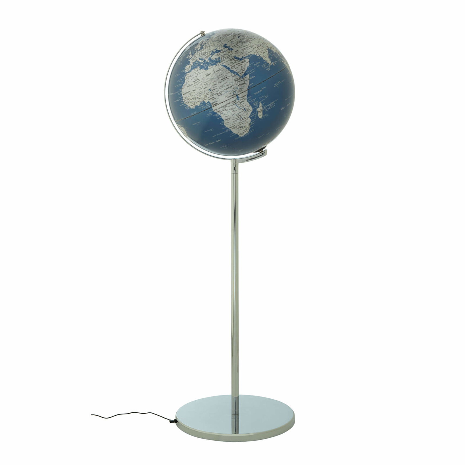 Troika Sojus Light Blauw / Zilver