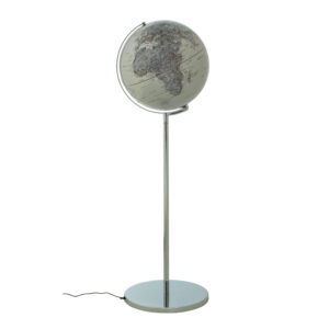 Troika Sojus Light Zilver