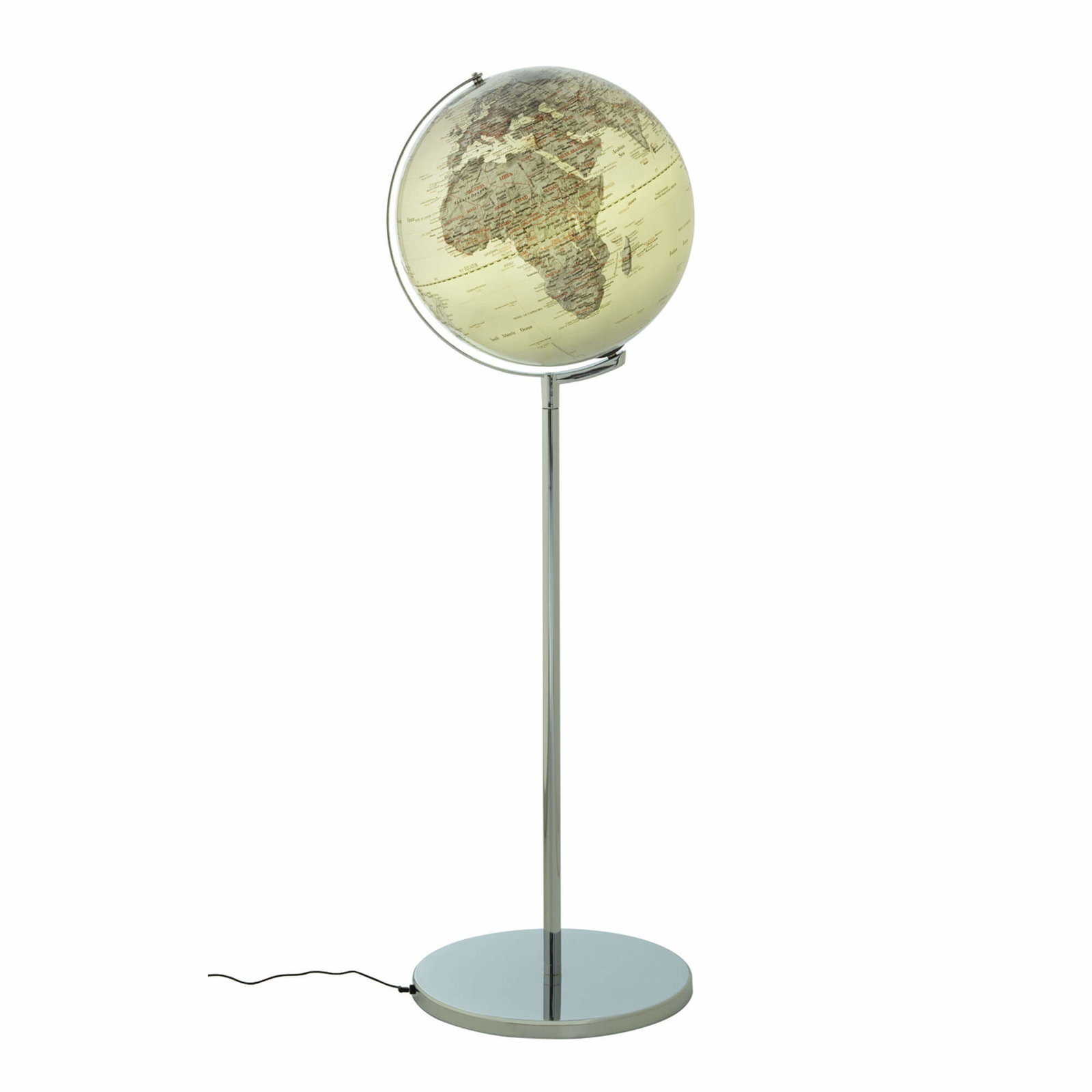 Troika Sojus Light Zilver - Afbeelding 2