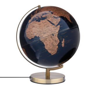 Troika Stellar Light Touch - Donker blauw / Brons