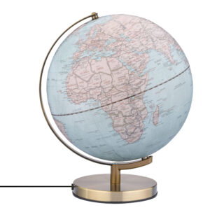 Troika Stellar Light Touch - Licht blauw / Beige