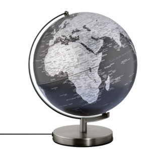 Troika Stellar Light Touch - Zwart / Zilver