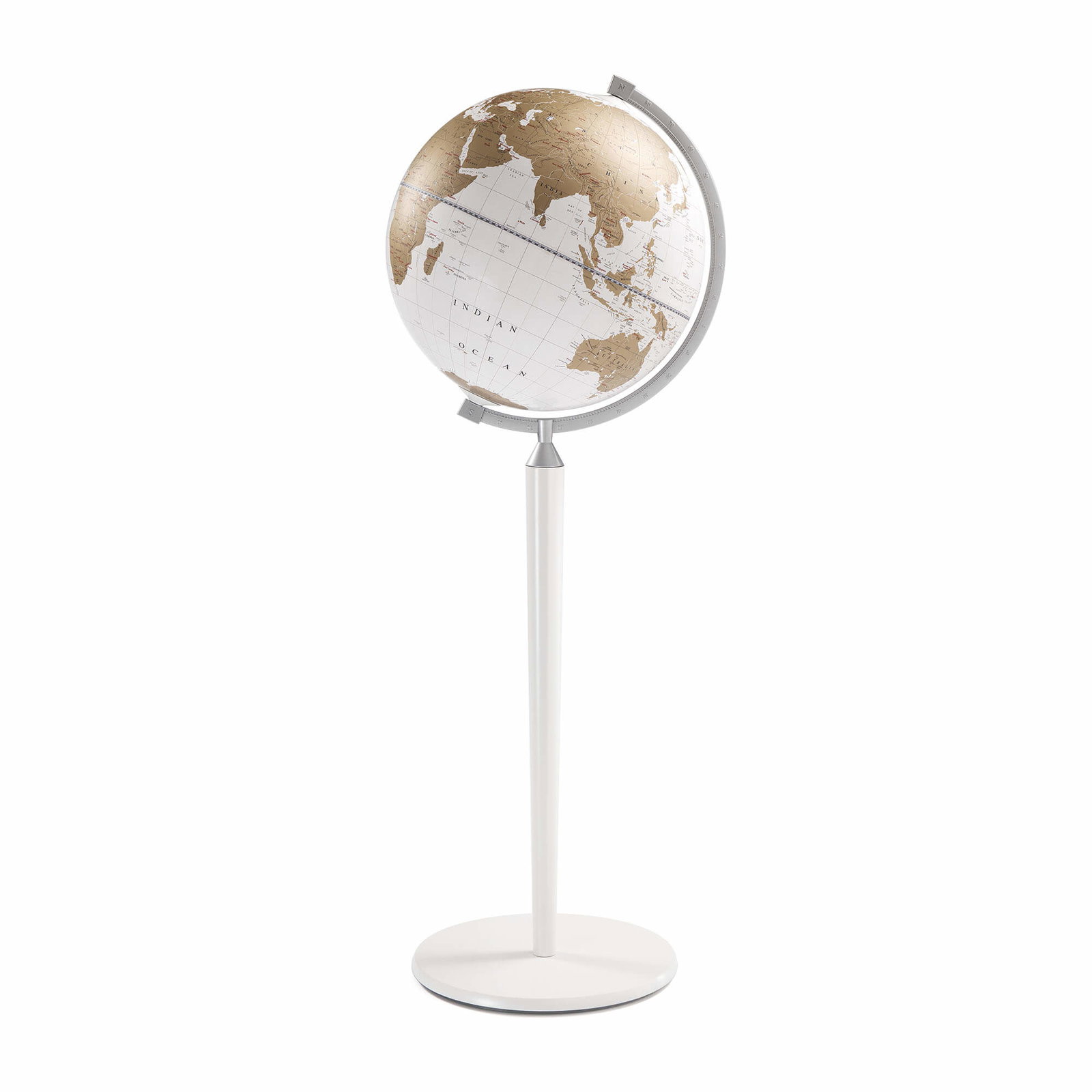 Zoffoli Vasco Da Gama - Wit