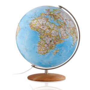 National Geographic Fusion 3702 Classic