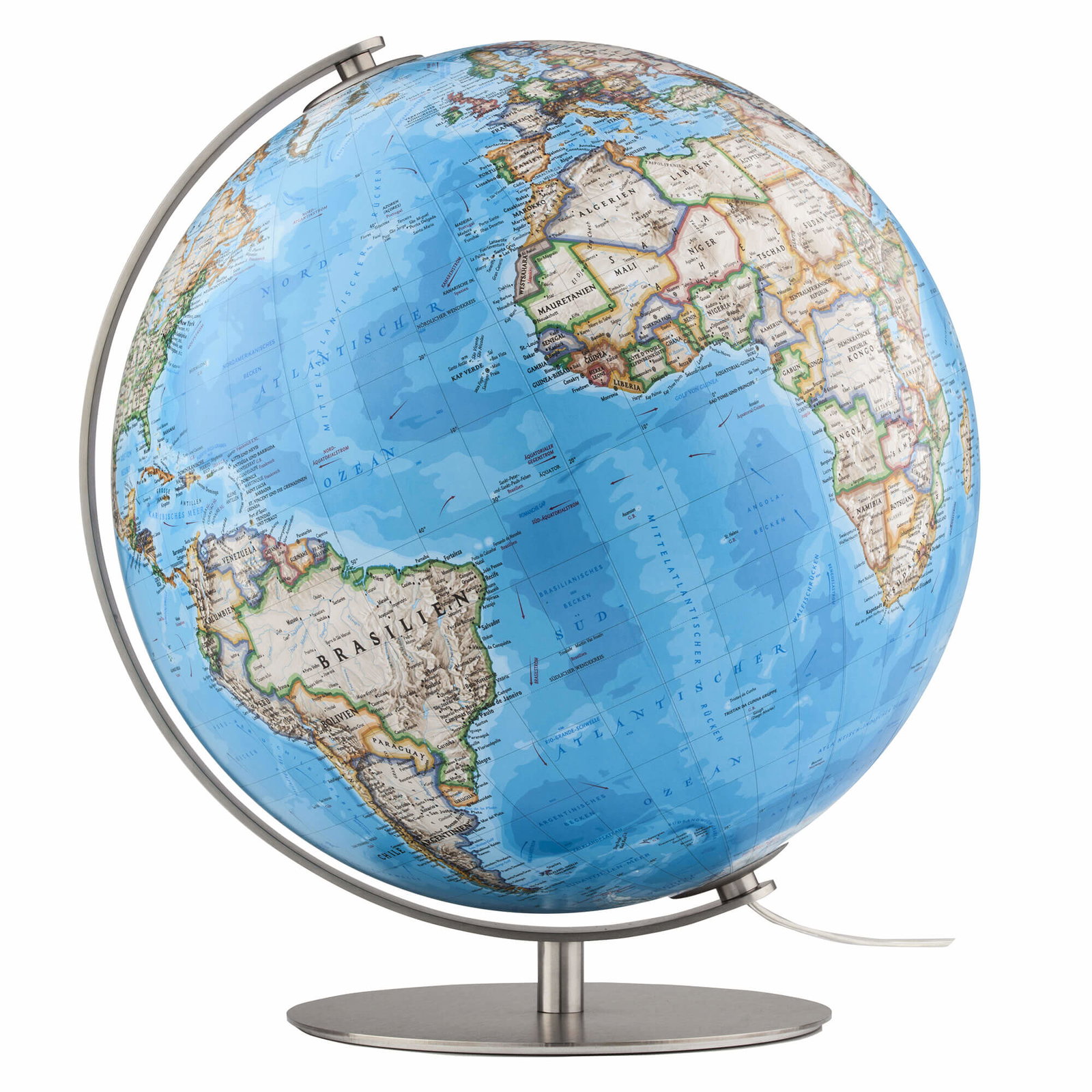 National Geographic Fusion 3703 Classic