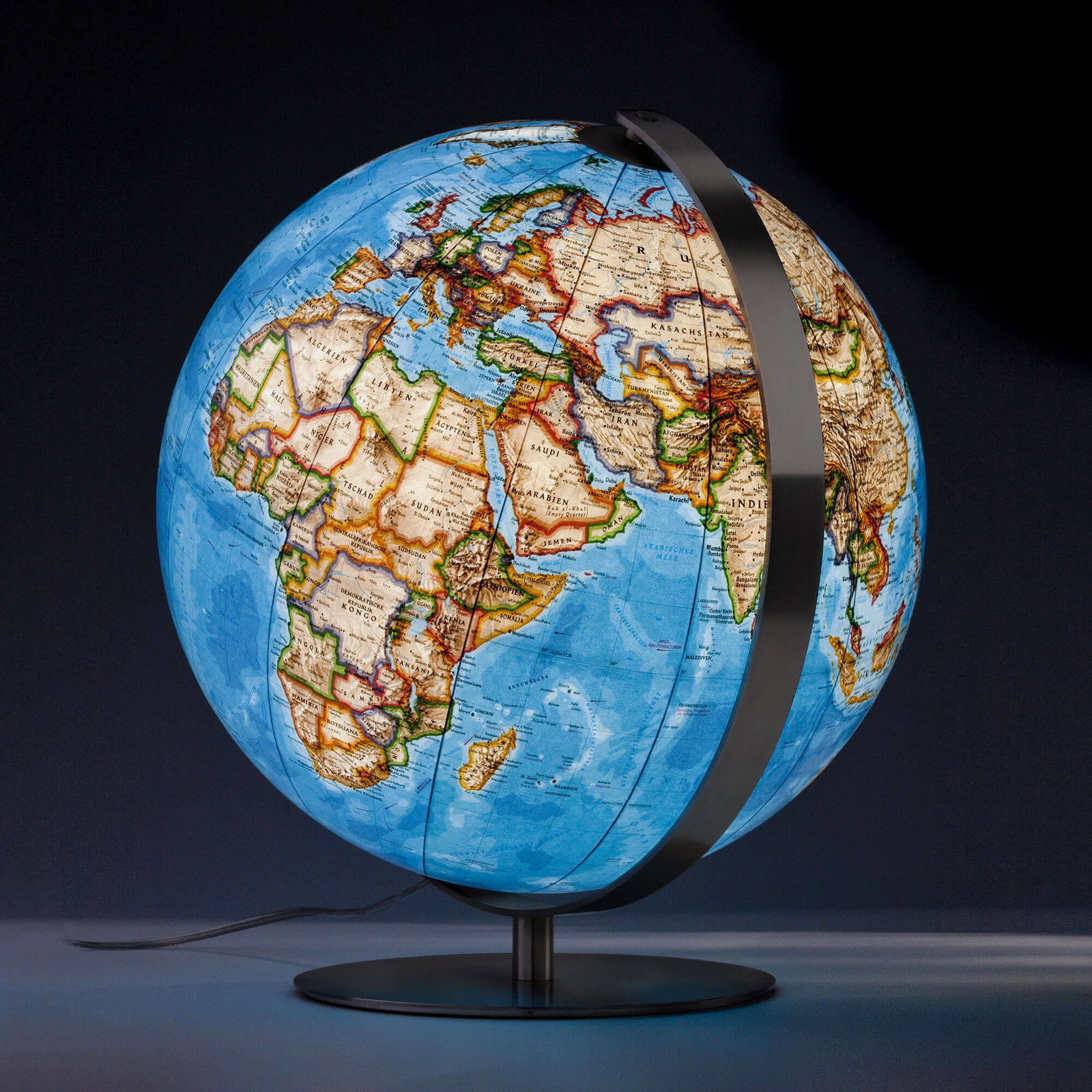 National Geographic Fusion 3703 Classic - Afbeelding 5