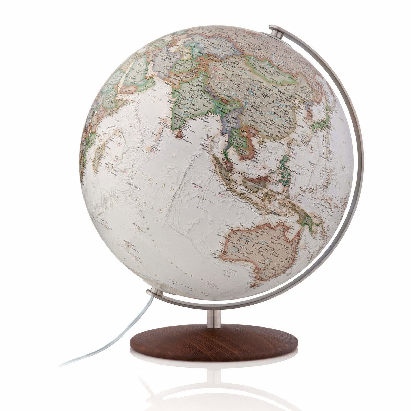 National Geographic Fusion 3701 Executive