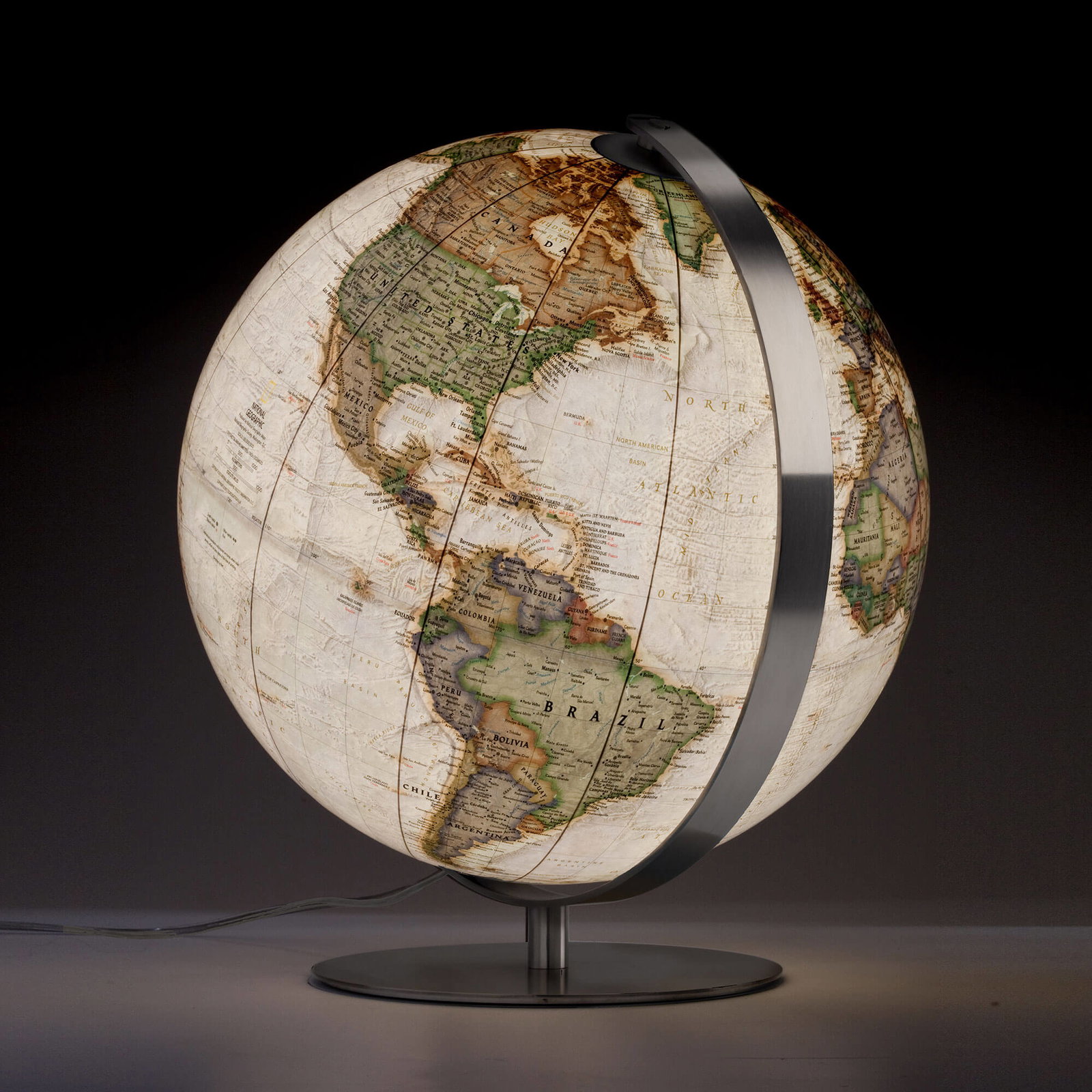 National Geographic Fusion 3703 Executive - Afbeelding 4