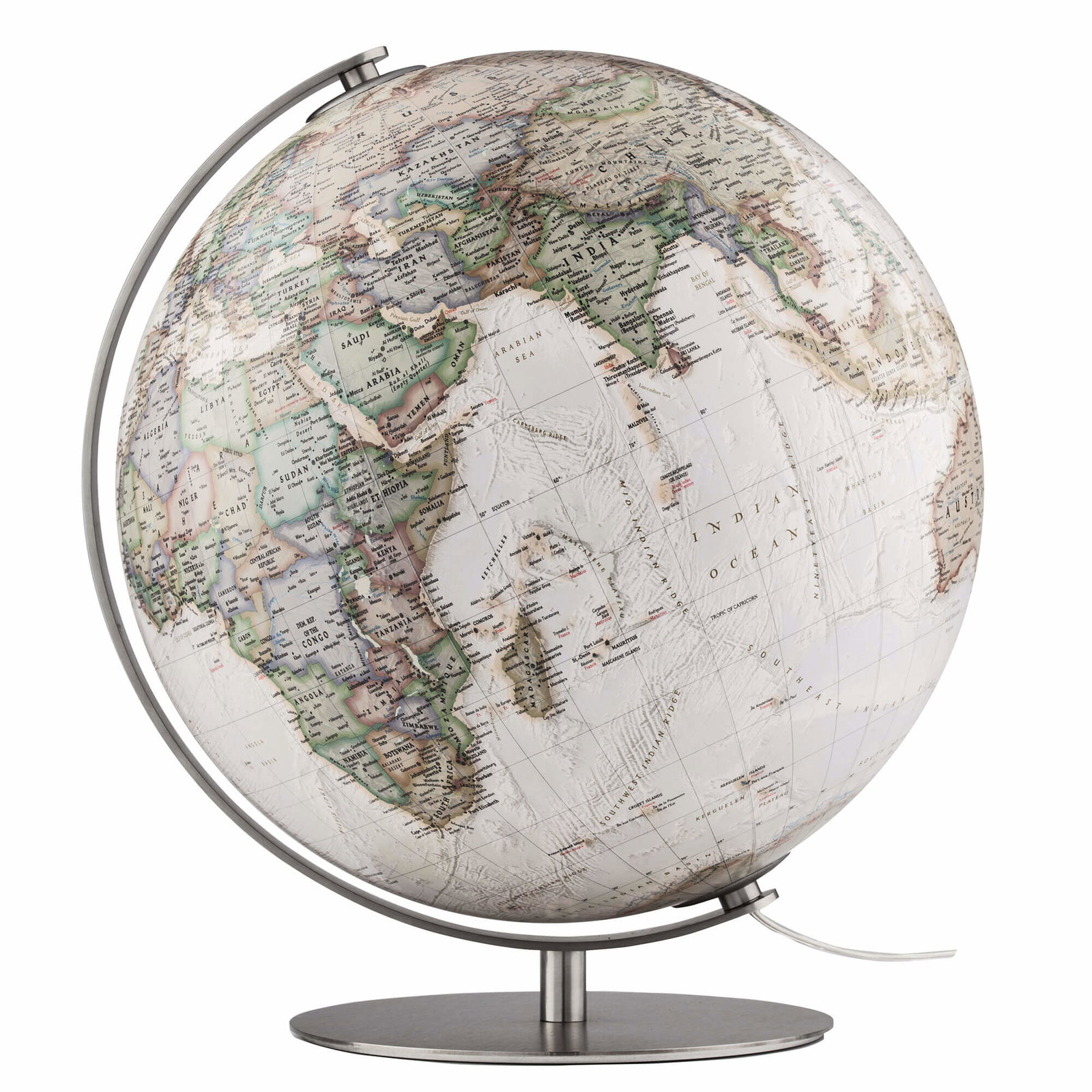 National Geographic Fusion 3703 Executive