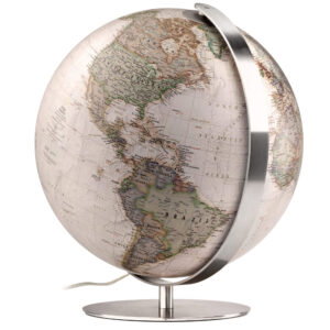 Alternative view of National Geographic Fusion 3703 Executive